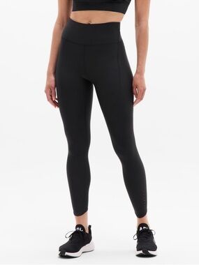 Pacesetter Ultra High Rise 7/8 leggings